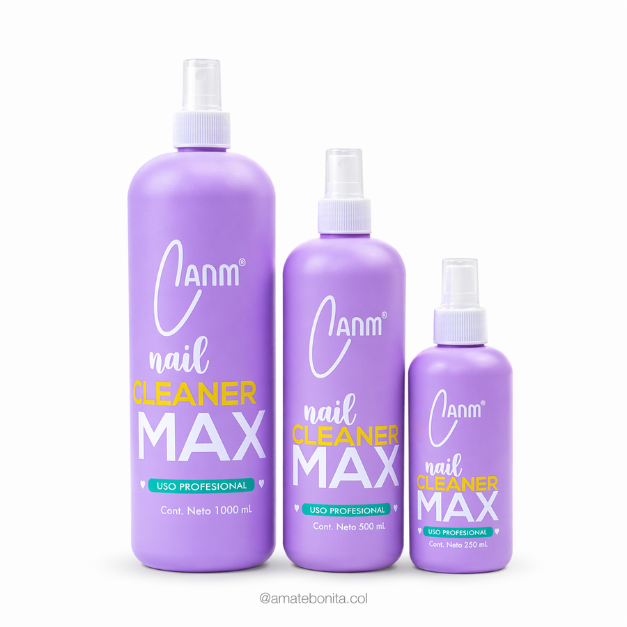 CLEANSER CANM