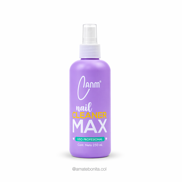 CLEANSER CANM