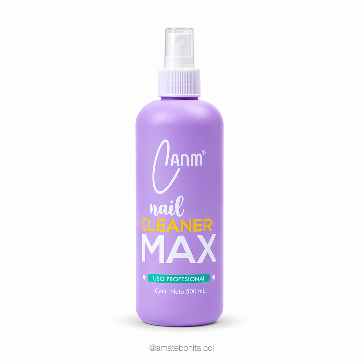 CLEANSER CANM