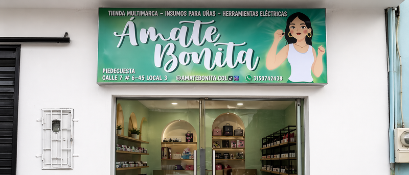 PIEDECUESTA — SANTANDER