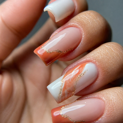 UÑAS