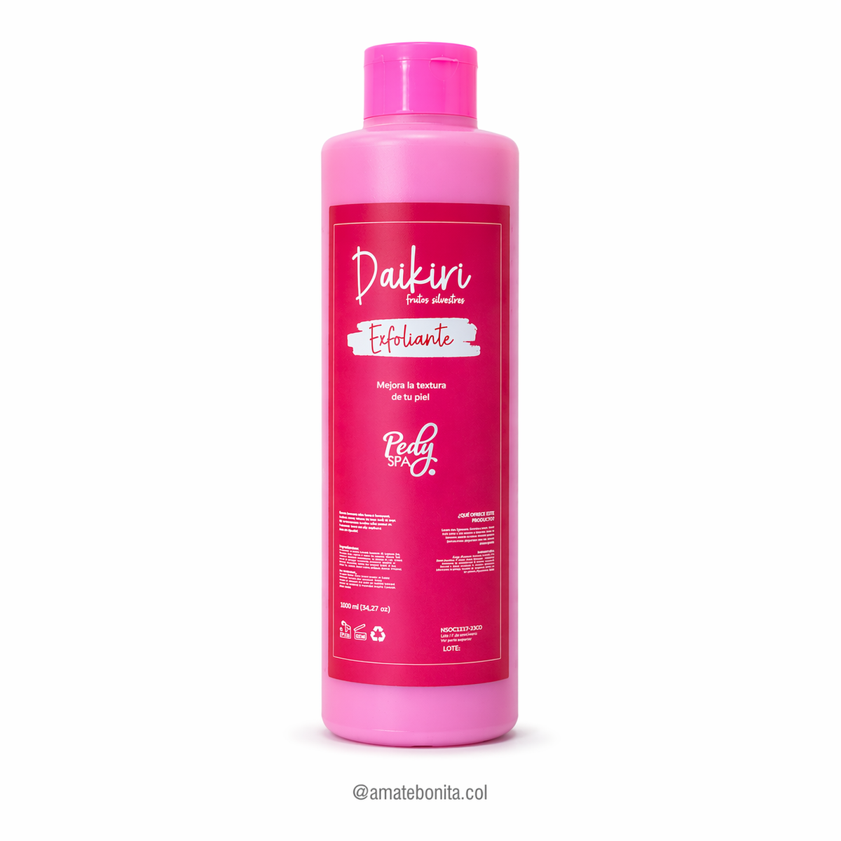EXFOLIANTE PEDY SPA