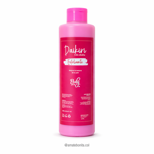 EXFOLIANTE PEDY SPA