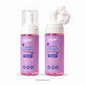 ESPUMA LIMPIADORA AMGLOW