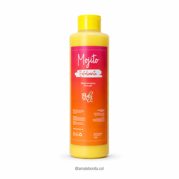 EXFOLIANTE PEDY SPA