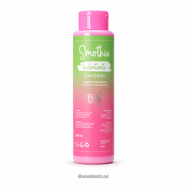 SMOTHIE HIDRATANTE PEDY SPA