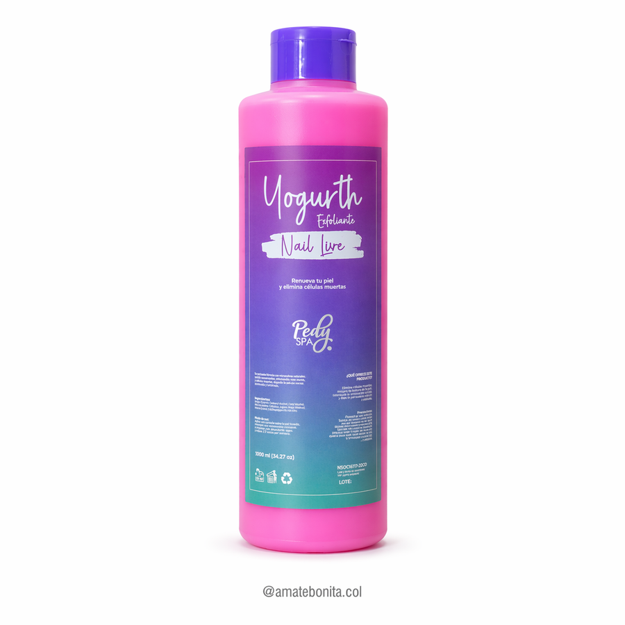 EXFOLIANTE PEDY SPA